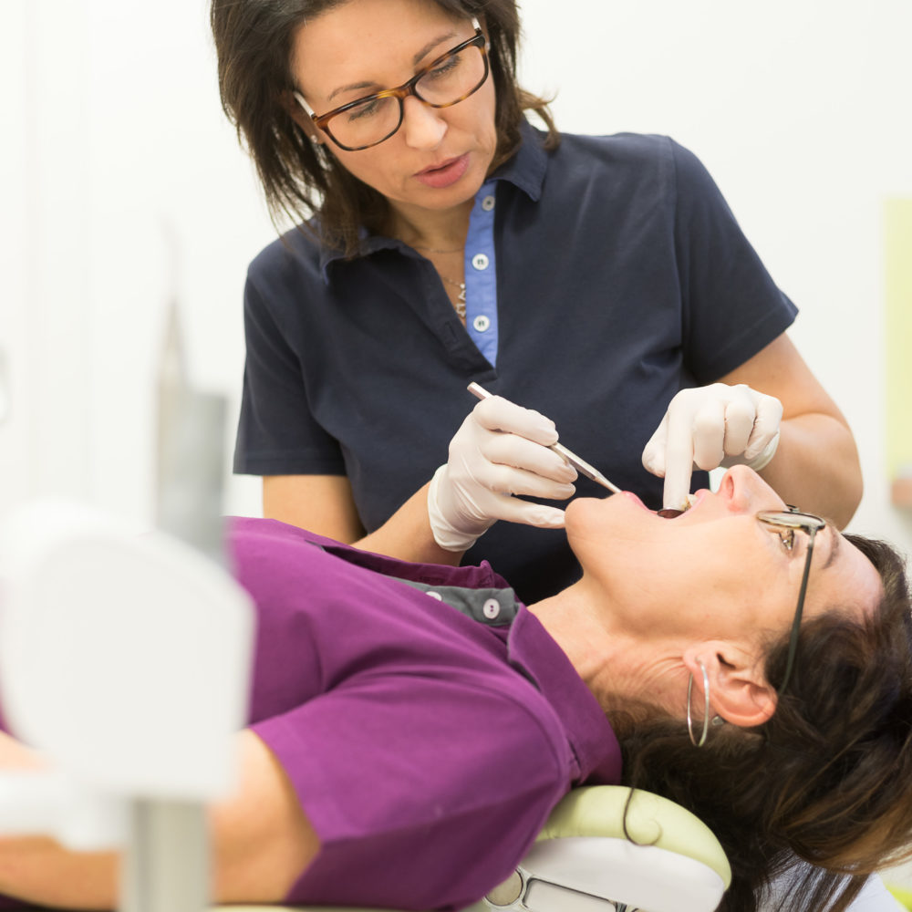 orthodontie adulte cabinet Naegelen Kingersheim