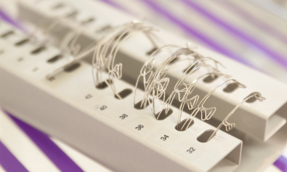 Fil dentaire, cabinet orthodontique Naegelen à Kingersheim