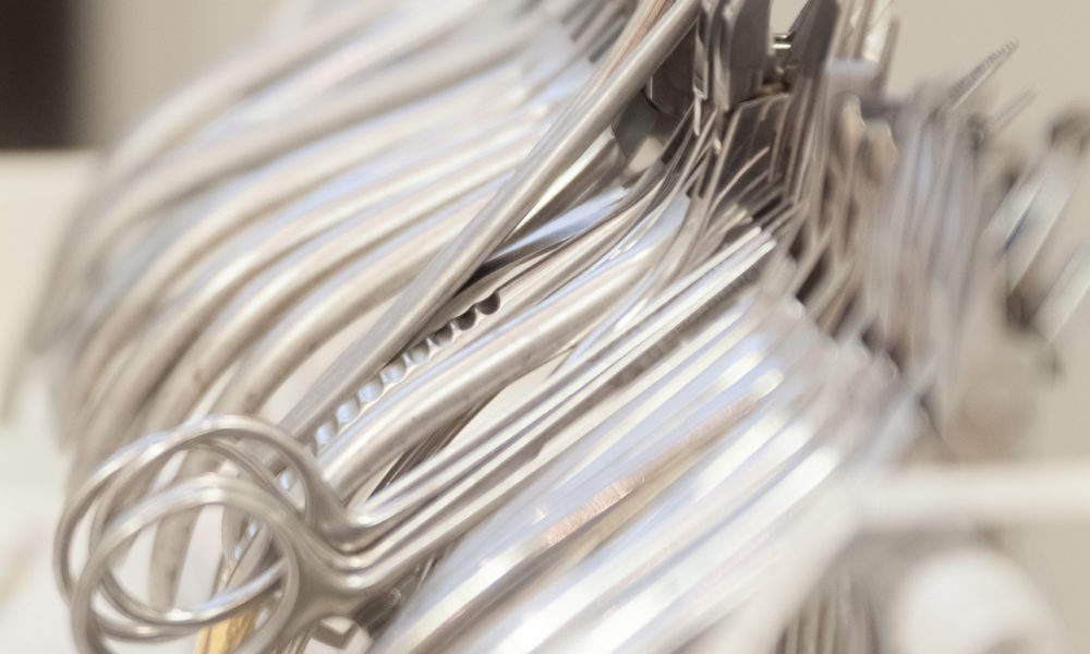 outils dentitions cabinet orthodontique Naegelen KIngersheim