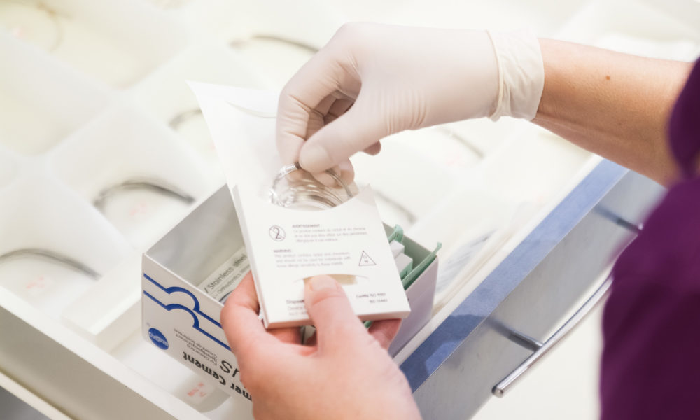 Traitement orthodontique cabinet Naegelen à Kingersheim